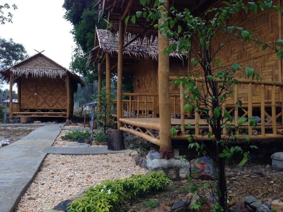 Unseen Bungalow Ko Lanta Quarto foto
